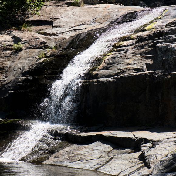 Cedar Creek in Samford.