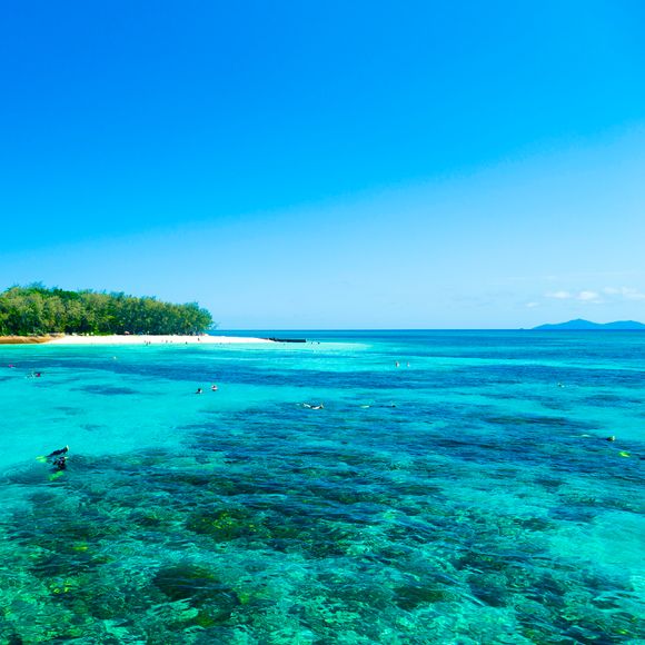 All that driving was worth it!