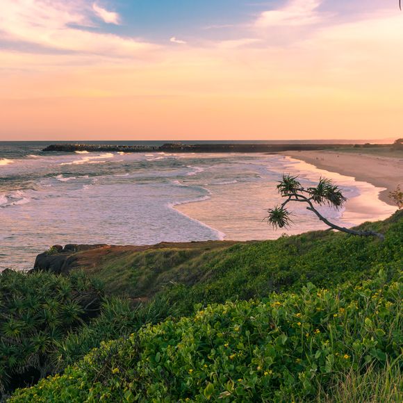 Byron Bay and Ballina have a lot more to offer than glorious beaches.