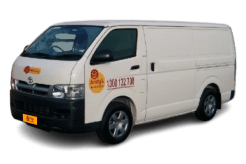 Intermediate Commercial Van/Truck