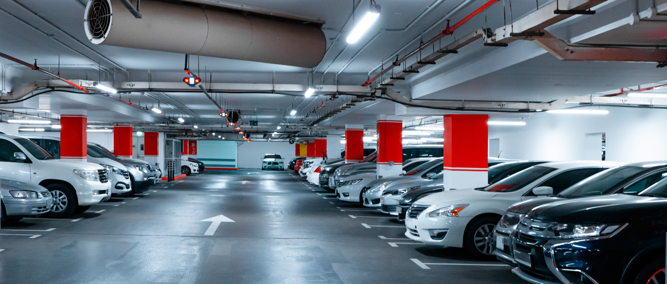 Comparing and booking a hire car is easy