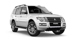 Fullsize SUVs & Wagons