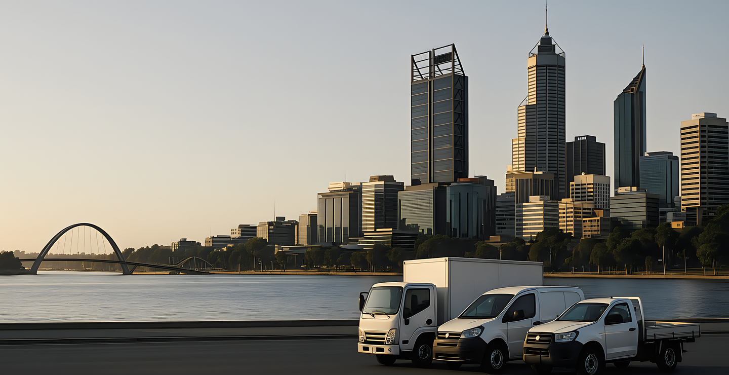 Comparing and booking a hire car is easy