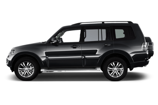 Fullsize Wagon/Estate