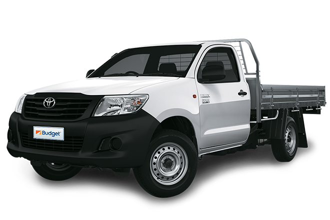 Mini Commercial Van/Truck