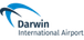 Darwin Airport logo