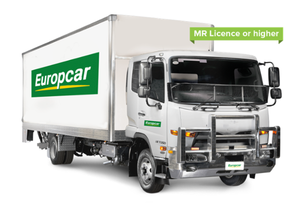 Unspecified Crossover