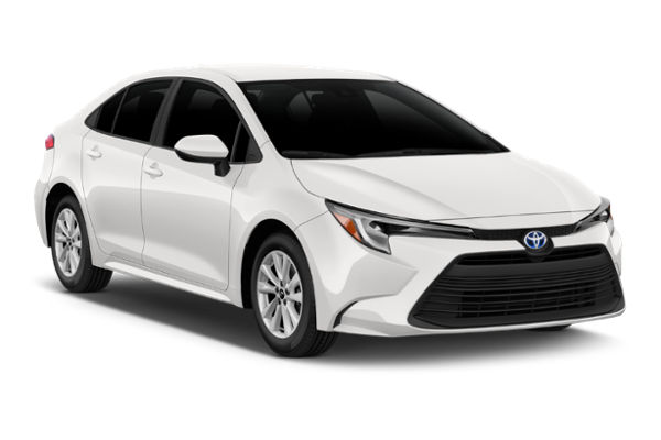 Toyota Corolla 1.5 Altis