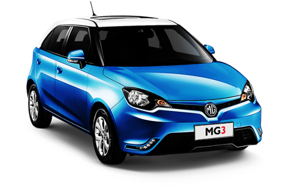 Mg 3 Core or similar
