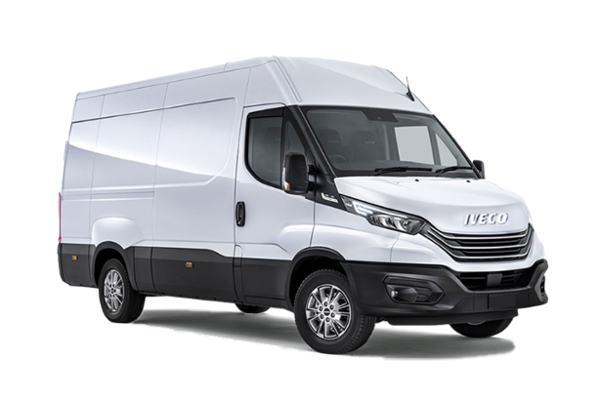 Iveco Daily Van