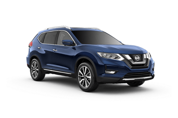 Nissan Xtrail or similar