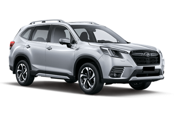 Subaru Forester or similar