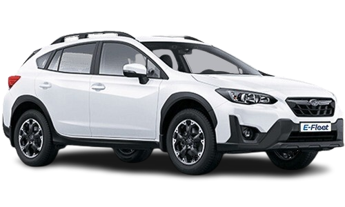 Subaru Crosstrek Hybrid