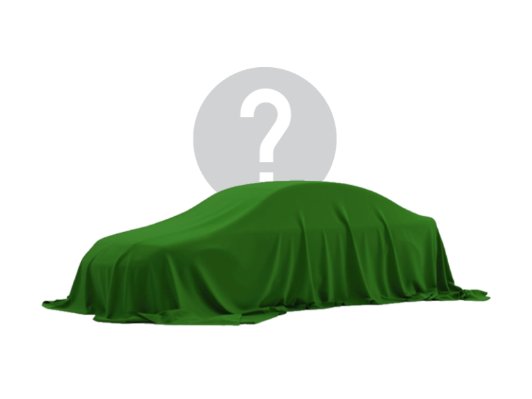 Mystery Car