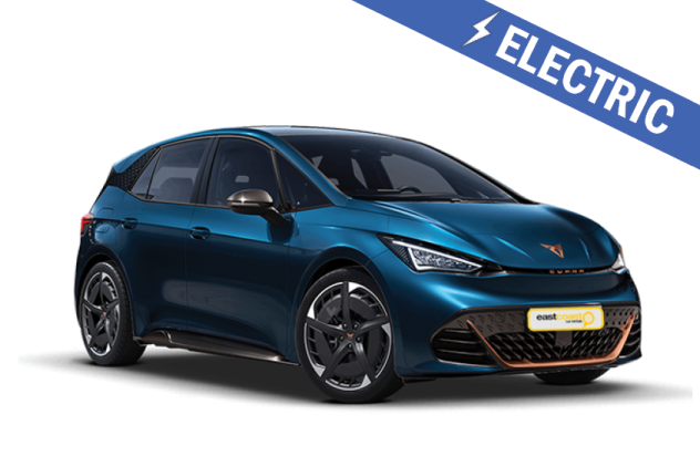 Intermediate Elite Car