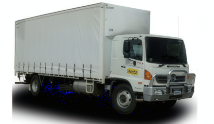 Standard Elite Commercial Van/Truck