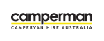 Camperman Brisbane Branch