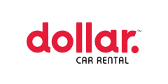 Dollar Car Rental logo
