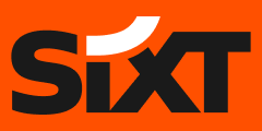 Sixt logo