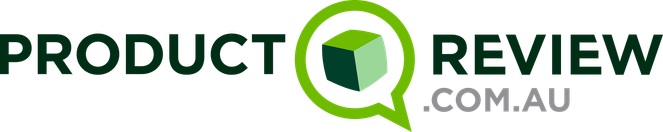 Product review logo
