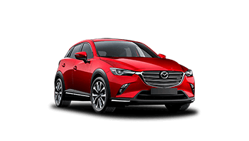 Mazda CX3