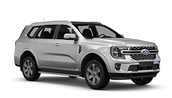 Ford Everest