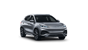 BYD Atto 3 or similar