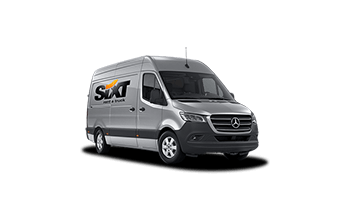 Intermediate Commercial Van/Truck