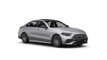 Mercedes Benz C Class