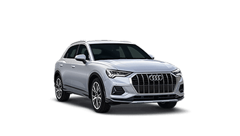 Audi Q3 Hybrid