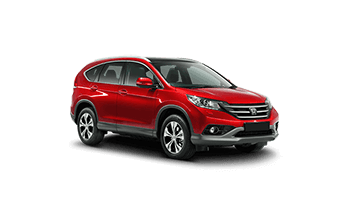Honda CRV