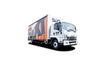 Premium Elite Commercial Van/Truck