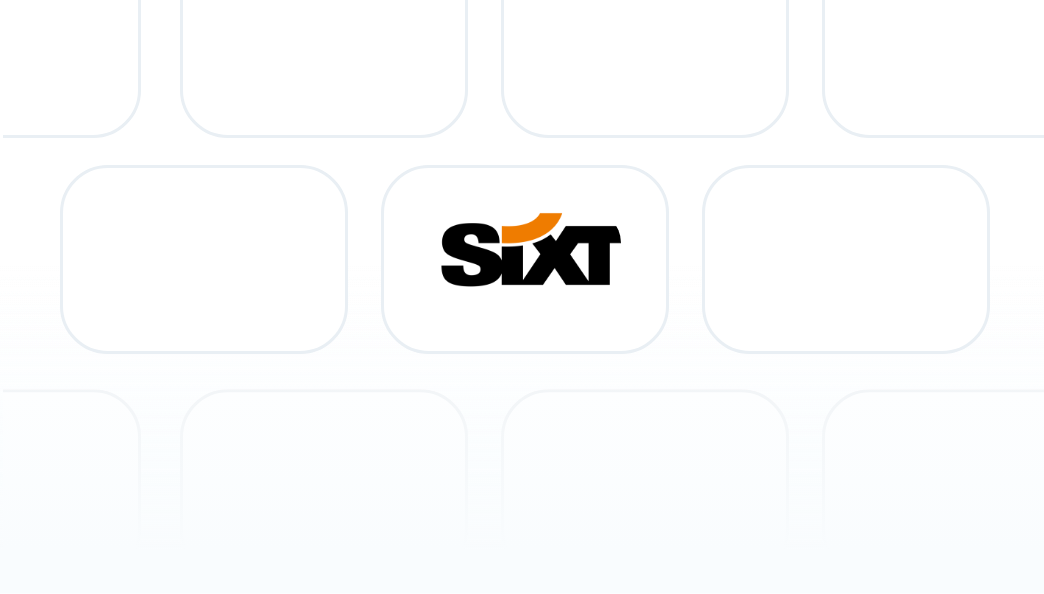 Sixt
